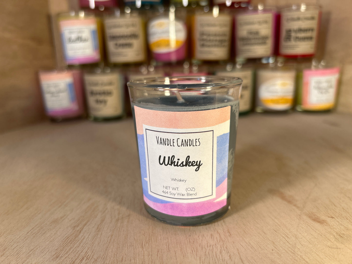 Votive Candles