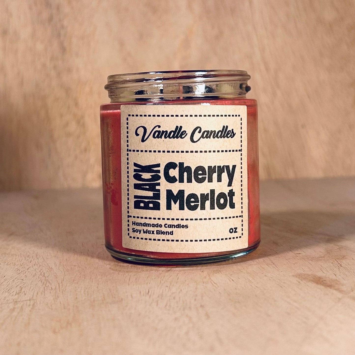 2 Oz Candles