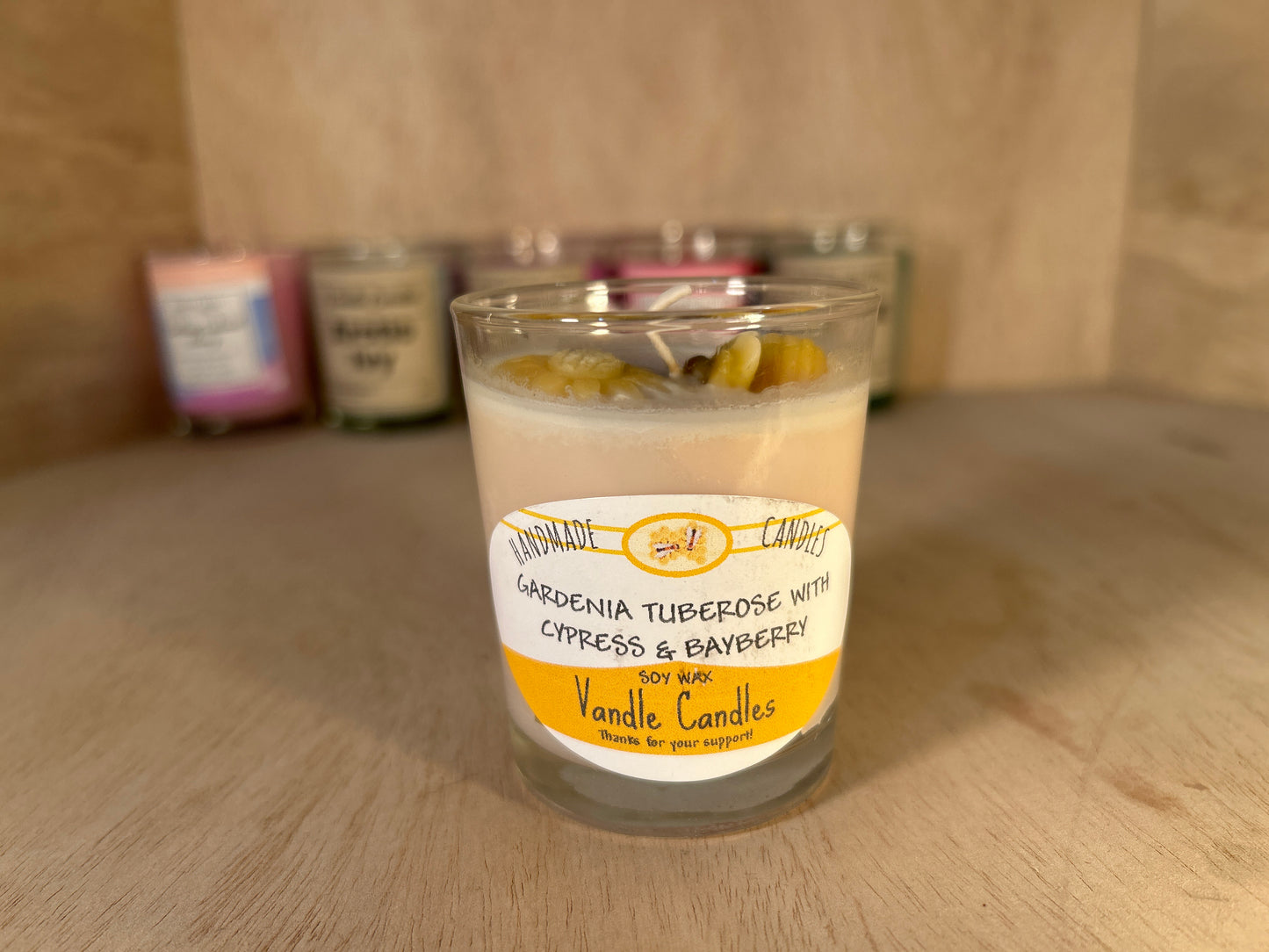 Votive Candles