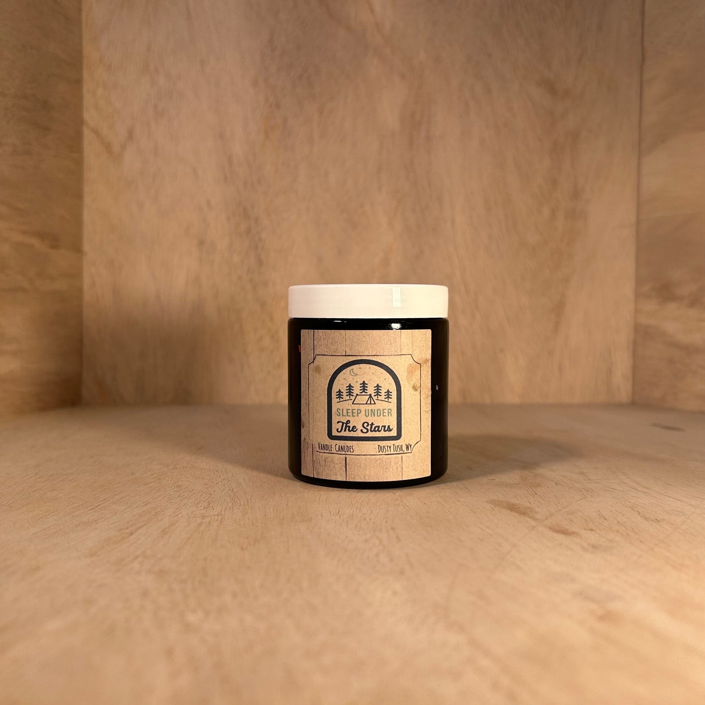 2 Oz Candles