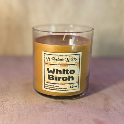 10 oz Candles