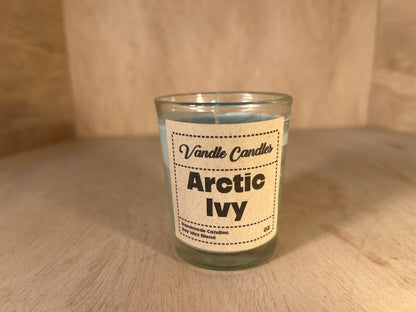 Votive Candles