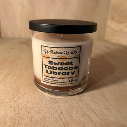 10 oz Candles