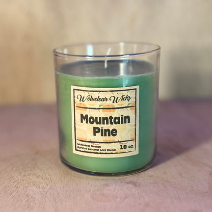 10 oz Candles