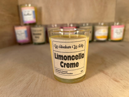 Votive Candles