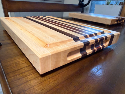 Handmade Cutting Board