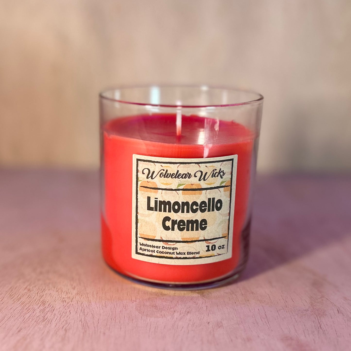 10 oz Candles