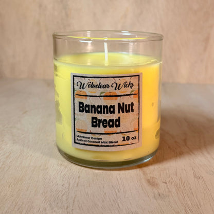 10 oz Candles