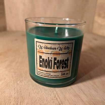 10 oz Candles