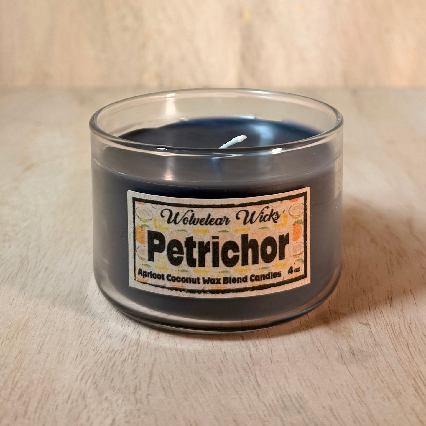 4 oz Candles