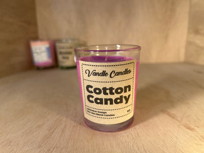 Votive Candles