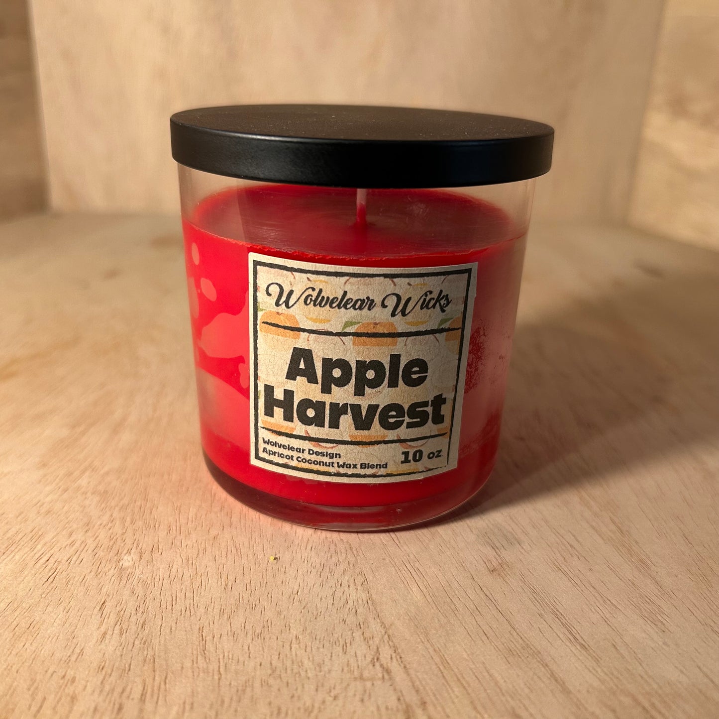 10 oz Candles