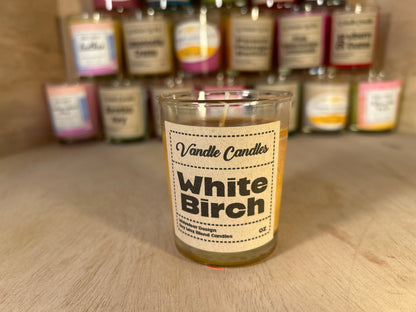 Votive Candles