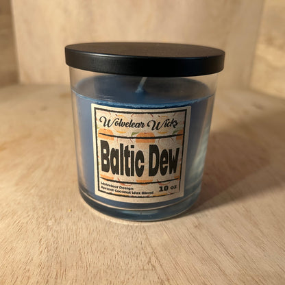 10 oz Candles