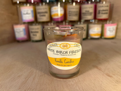 Votive Candles