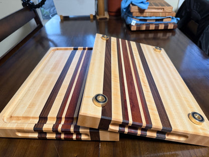 Handmade Cutting Board