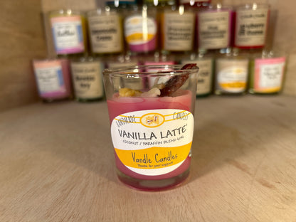 Votive Candles