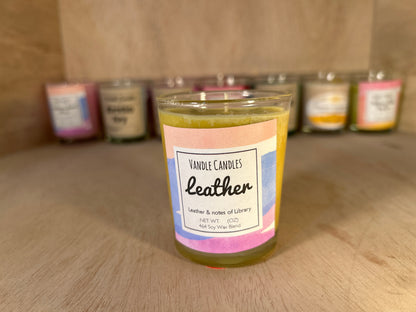 Votive Candles