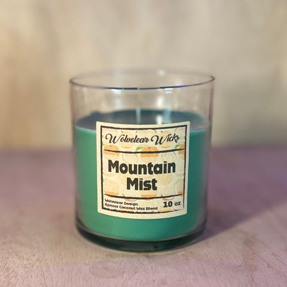 10 oz Candles