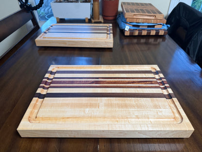 Handmade Cutting Board