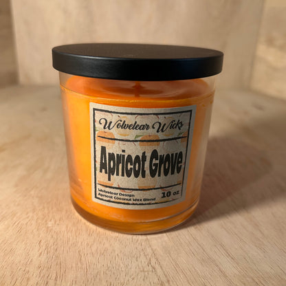 10 oz Candles