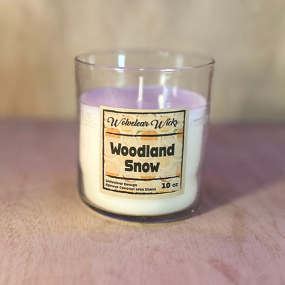 10 oz Candles