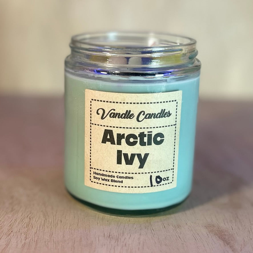 10 oz Candles