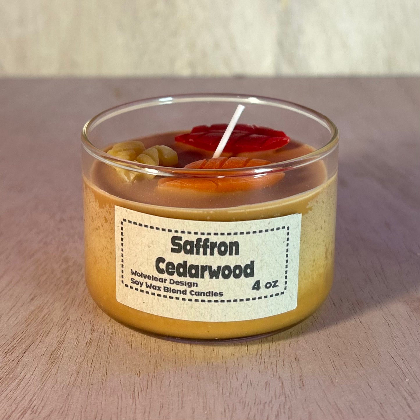 4 oz Candles