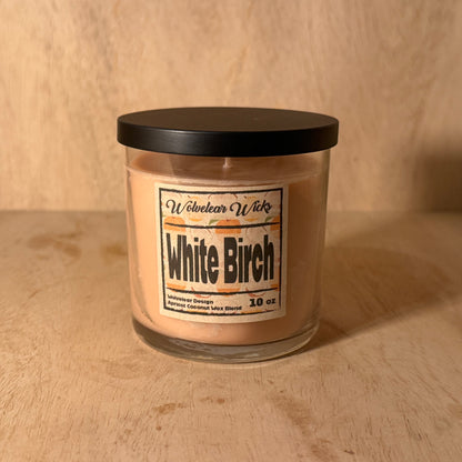 10 oz Candles