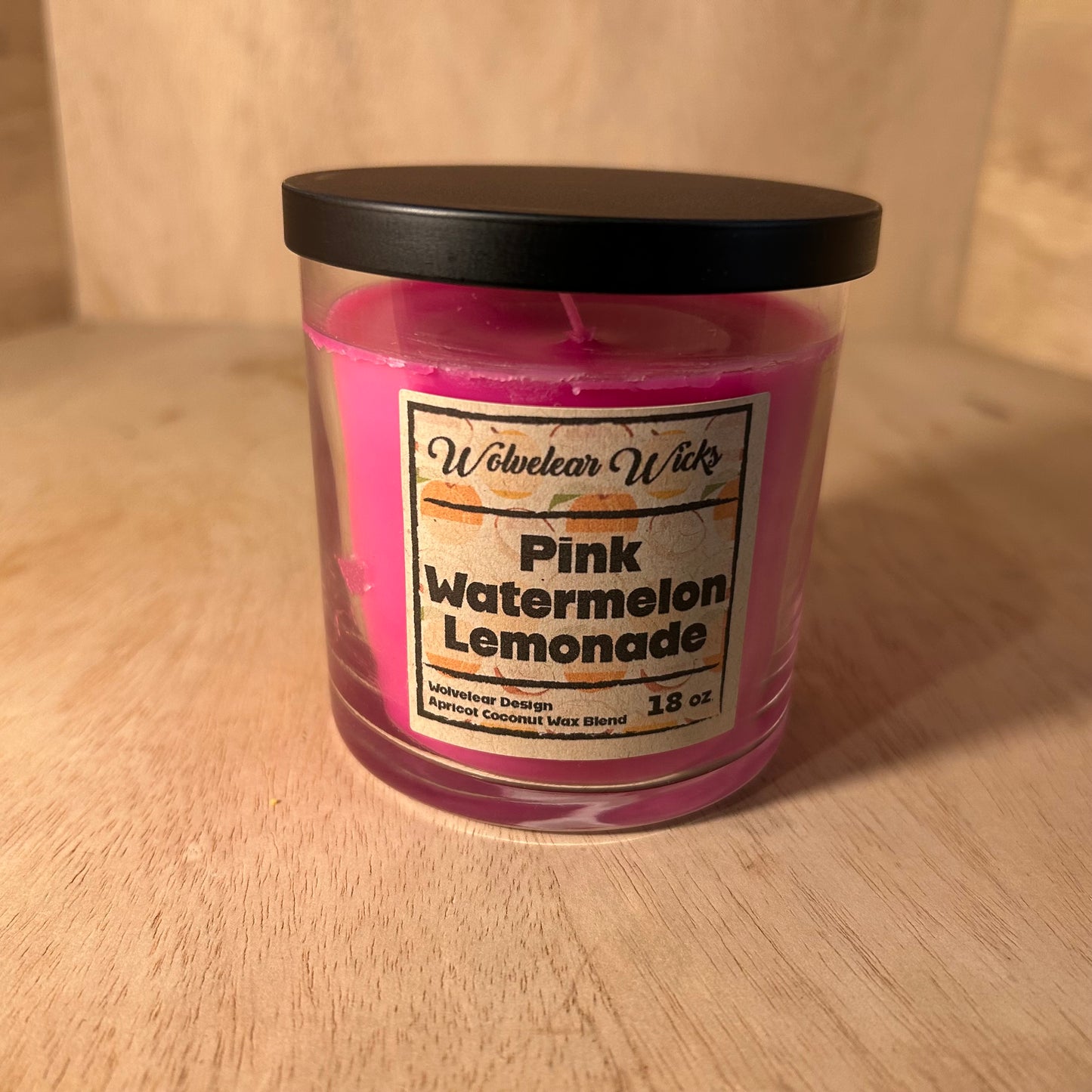 10 oz Candles