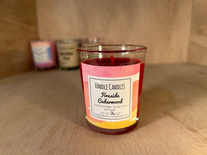 Votive Candles
