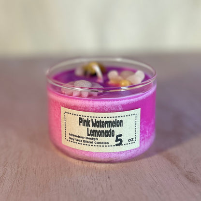 4 oz Candles