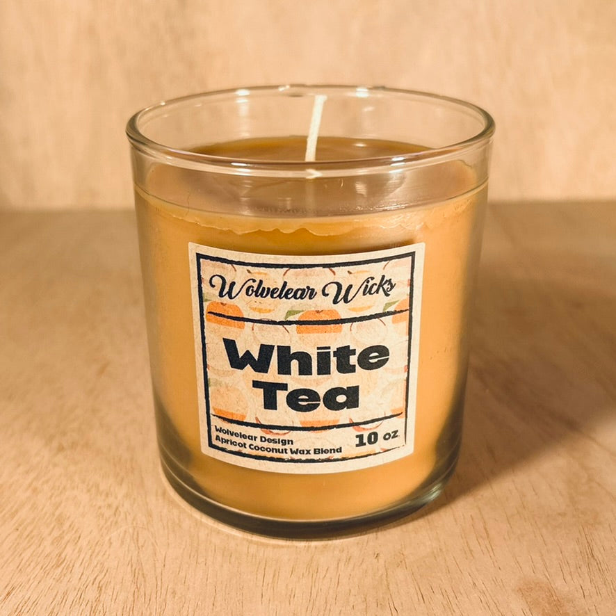 10 oz Candles