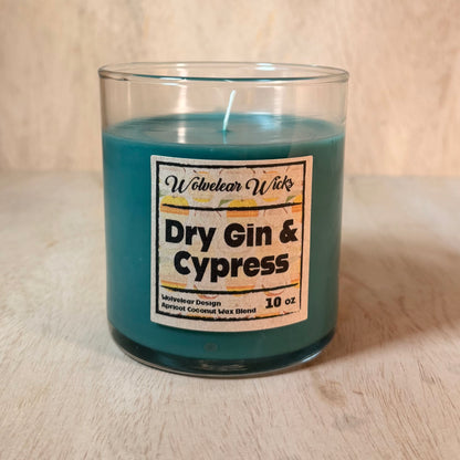 10 oz Candles
