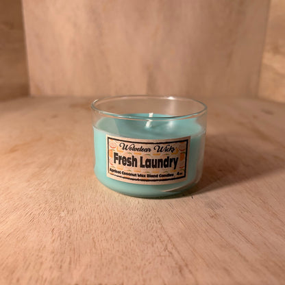 4 oz Candles