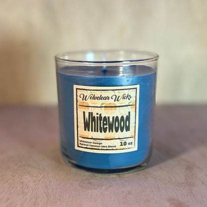 10 oz Candles