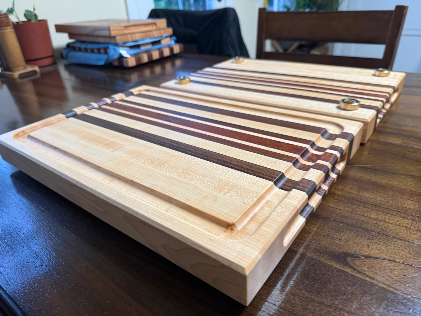Handmade Cutting Board