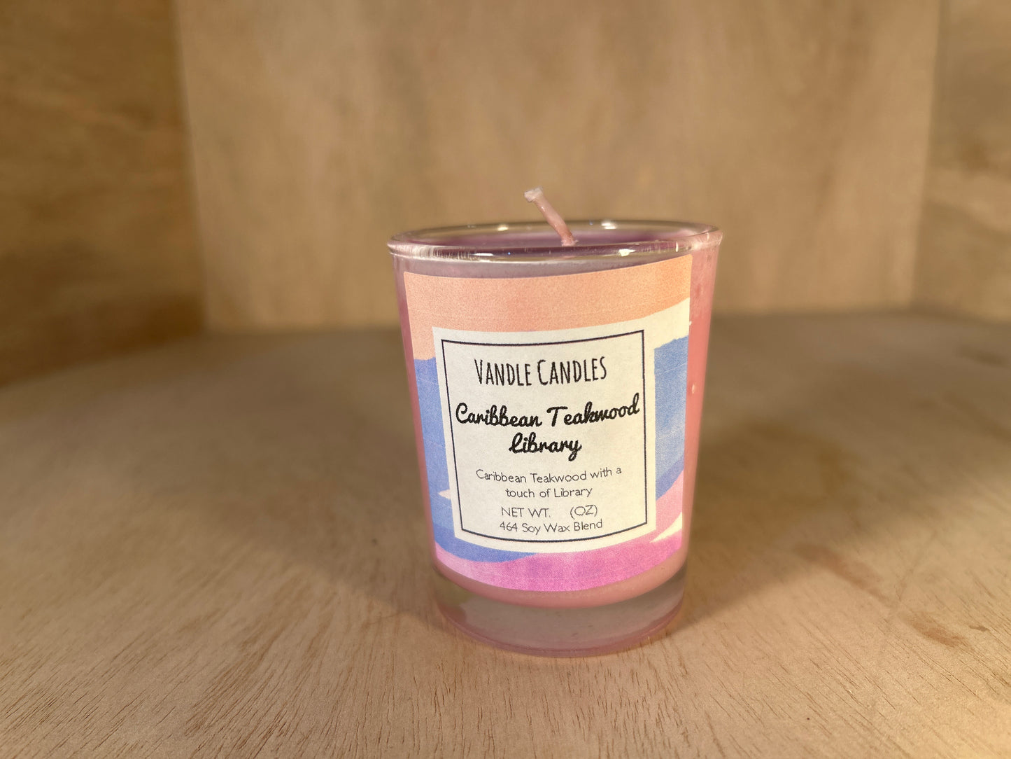 Votive Candles