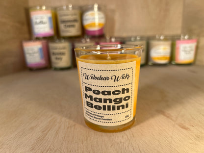 Votive Candles
