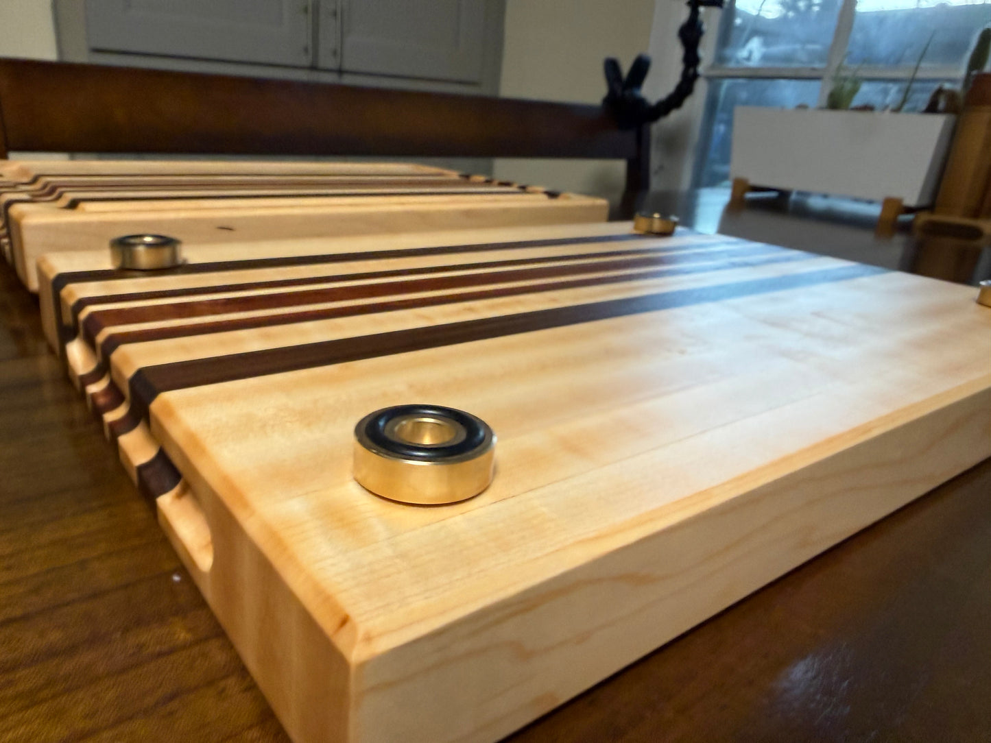 Handmade Cutting Board