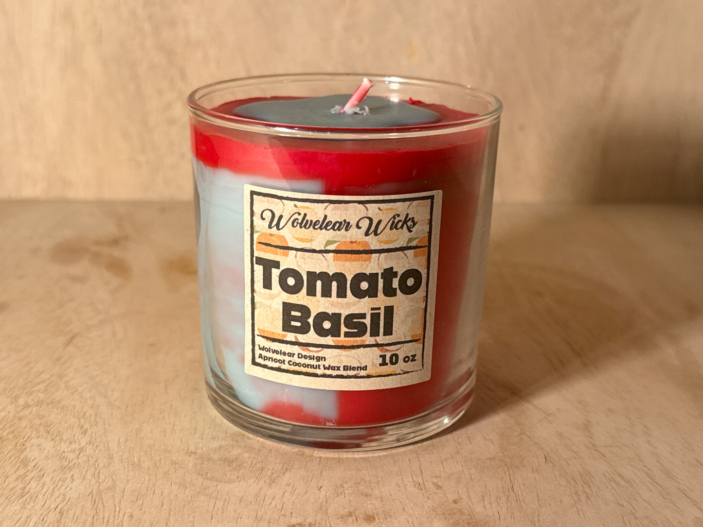 10 oz Candles