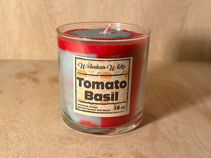 10 oz Candles