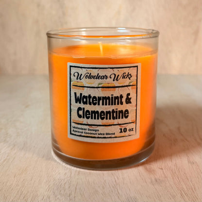 10 oz Candles