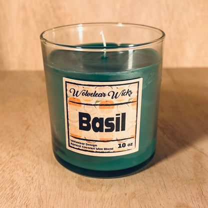 10 oz Candles