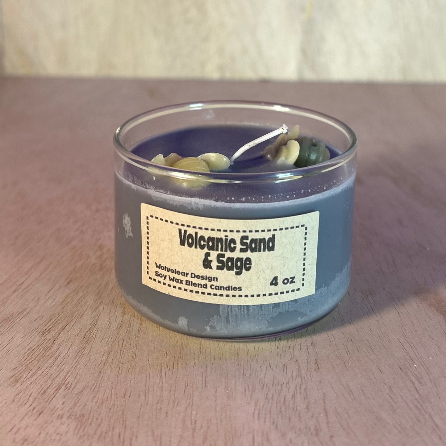 4 oz Candles