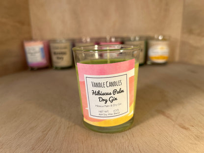 Votive Candles