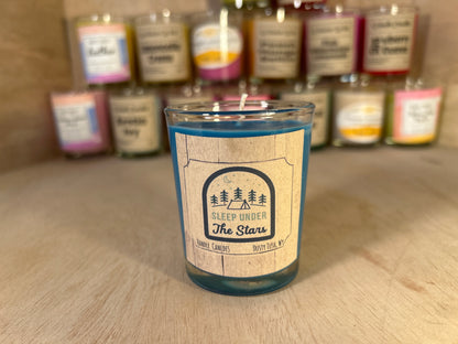 Votive Candles