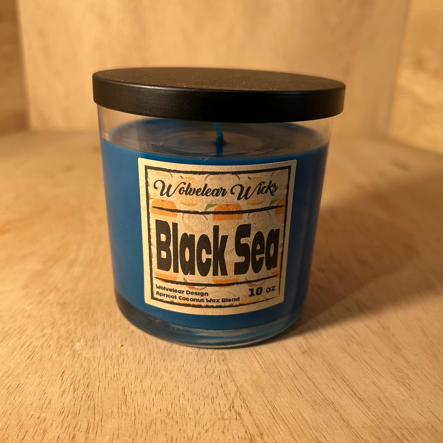 10 oz Candles