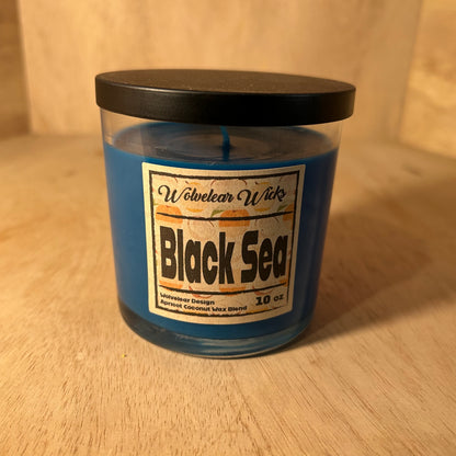 10 oz Candles