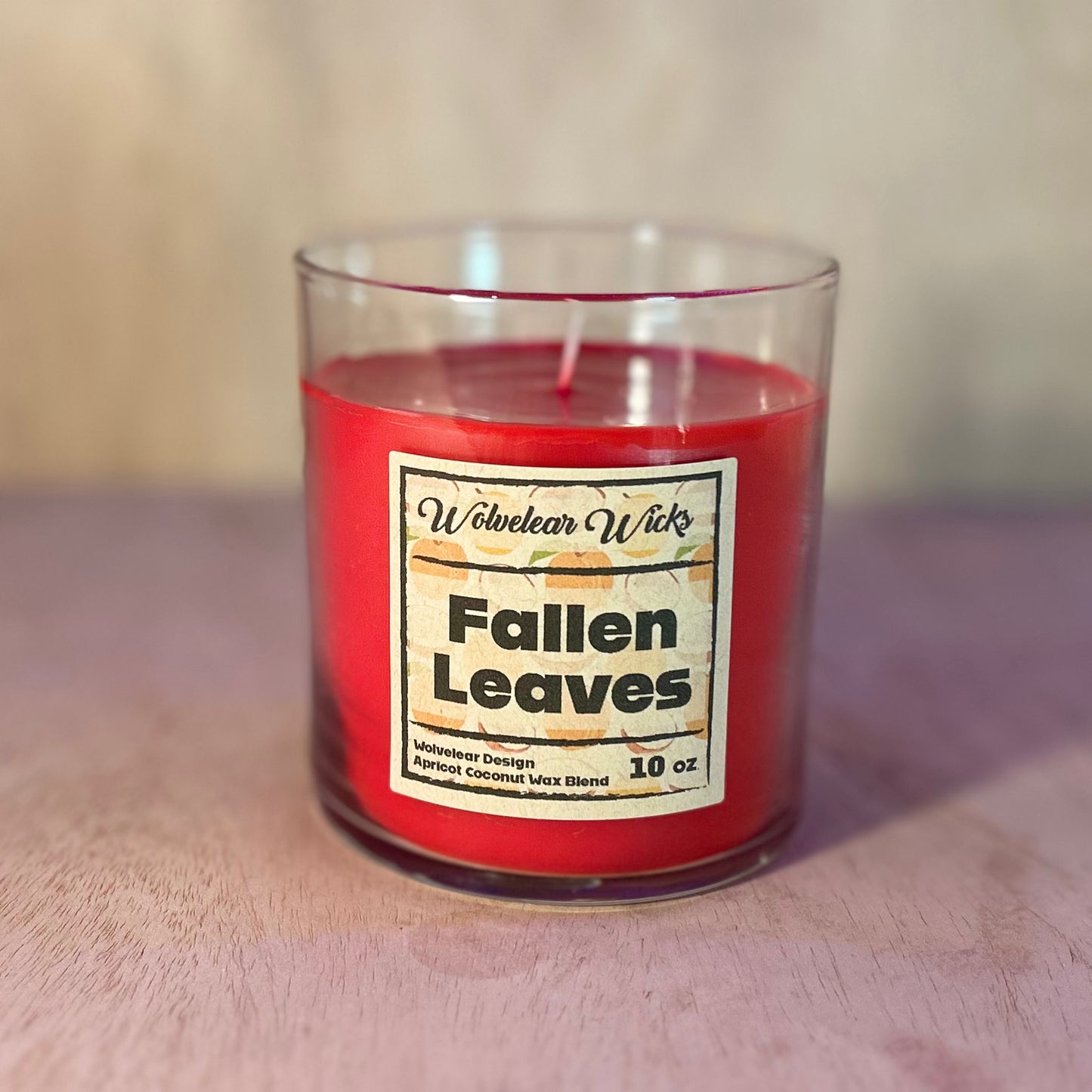 10 oz Candles